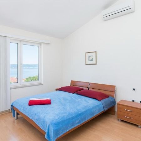 Studio Apartment Brela Exterior photo