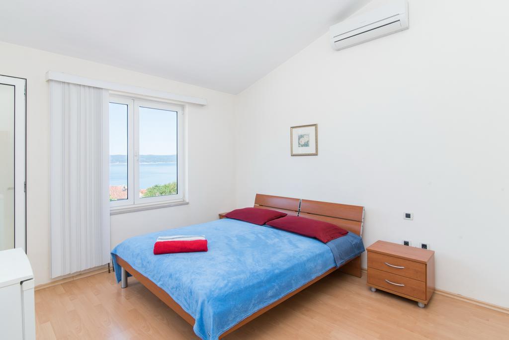 Studio Apartment Brela Exterior photo